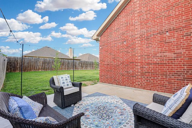 3225 Chesington Drive, Fort Worth, TX 76137