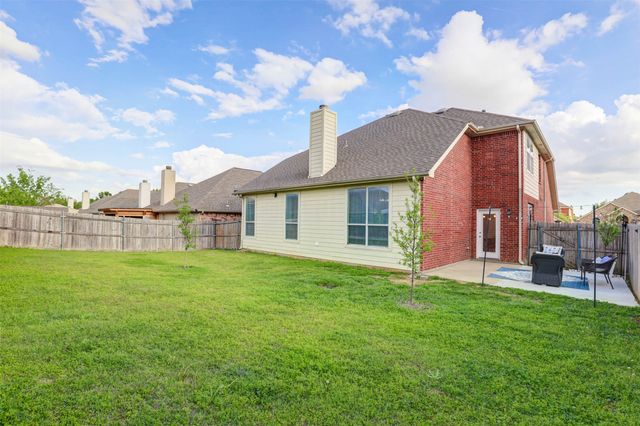 3225 Chesington Drive, Fort Worth, TX 76137