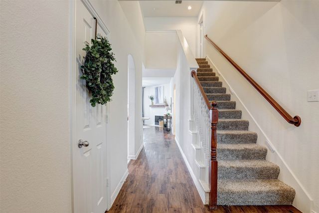 3225 Chesington Drive, Fort Worth, TX 76137