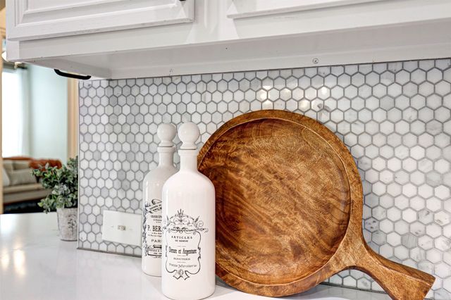 3225 Chesington Drive, Fort Worth, TX 76137