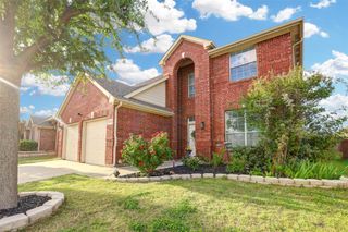 3225 Chesington Drive, Fort Worth, TX 76137