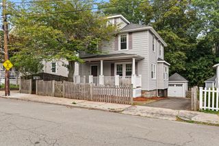 78 Hillsdale St, Boston, MA 02124
