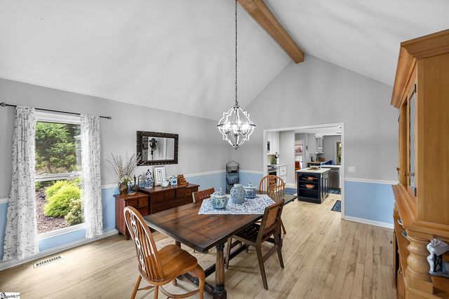 252 Ridge Way, Simpsonville, SC 29680