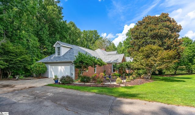 252 Ridge Way, Simpsonville, SC 29680