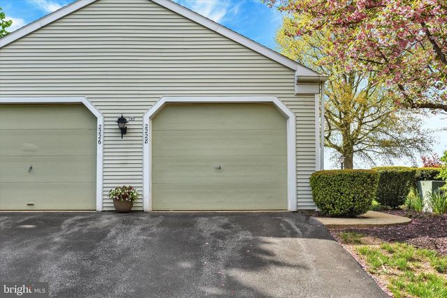 2228 WEXFORD RD, Palmyra, PA 17078