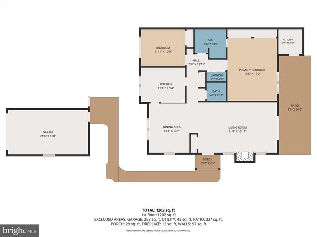 2228 WEXFORD RD, Palmyra, PA 17078