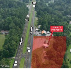 2182 Us 11w, Bristol, TN 37620