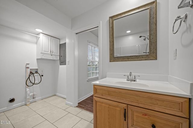 3333 Joanne Drive, Raleigh, NC 27603