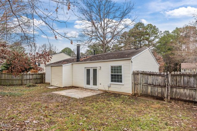 3333 Joanne Drive, Raleigh, NC 27603