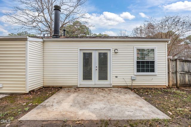 3333 Joanne Drive, Raleigh, NC 27603