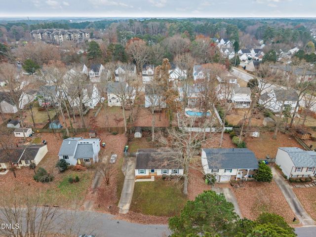 3333 Joanne Drive, Raleigh, NC 27603