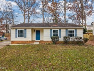 3333 Joanne Drive, Raleigh, NC 27603