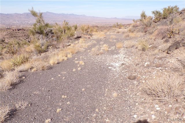 Lot 7A1 Indian Pony Drive, Kingman, AZ 86401