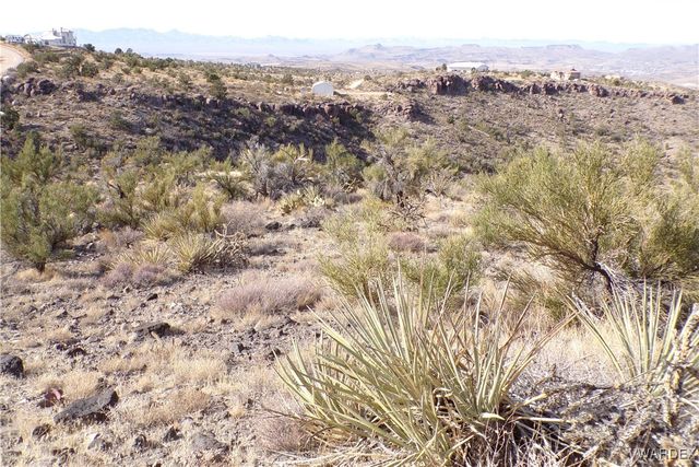 Lot 7A1 Indian Pony Drive, Kingman, AZ 86401