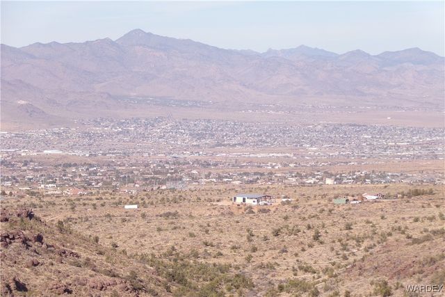 Lot 7A1 Indian Pony Drive, Kingman, AZ 86401