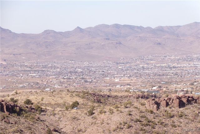 Lot 7A1 Indian Pony Drive, Kingman, AZ 86401
