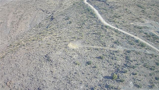 Lot 7A1 Indian Pony Drive, Kingman, AZ 86401