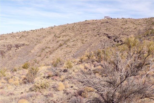 Lot 7A1 Indian Pony Drive, Kingman, AZ 86401