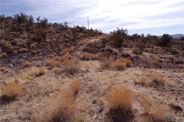 Lot 7A1 Indian Pony Drive, Kingman, AZ 86401
