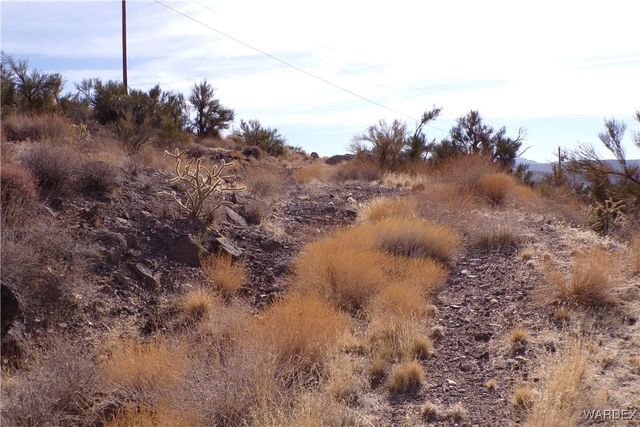 Lot 7A1 Indian Pony Drive, Kingman, AZ 86401