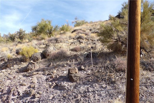 Lot 7A1 Indian Pony Drive, Kingman, AZ 86401