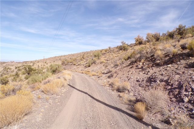Lot 7A1 Indian Pony Drive, Kingman, AZ 86401