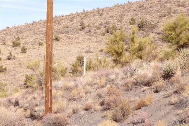 Lot 7A1 Indian Pony Drive, Kingman, AZ 86401