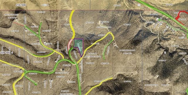 Lot 7A1 Indian Pony Drive, Kingman, AZ 86401