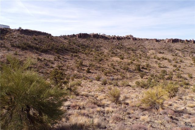 Lot 7A1 Indian Pony Drive, Kingman, AZ 86401
