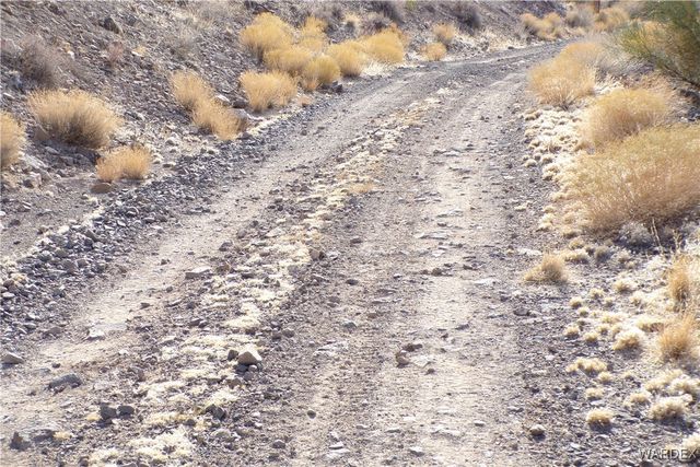 Lot 7A1 Indian Pony Drive, Kingman, AZ 86401