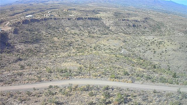 Lot 7A1 Indian Pony Drive, Kingman, AZ 86401