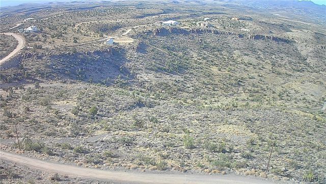 Lot 7A1 Indian Pony Drive, Kingman, AZ 86401