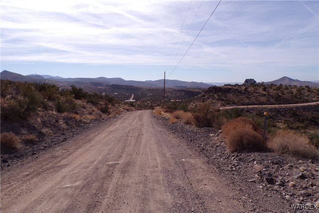 Lot 7A1 Indian Pony Drive, Kingman, AZ 86401