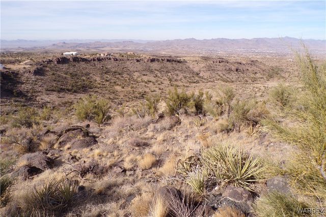 Lot 7A1 Indian Pony Drive, Kingman, AZ 86401