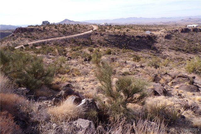 Lot 7A1 Indian Pony Drive, Kingman, AZ 86401