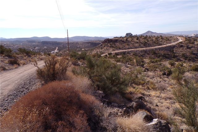 Lot 7A1 Indian Pony Drive, Kingman, AZ 86401