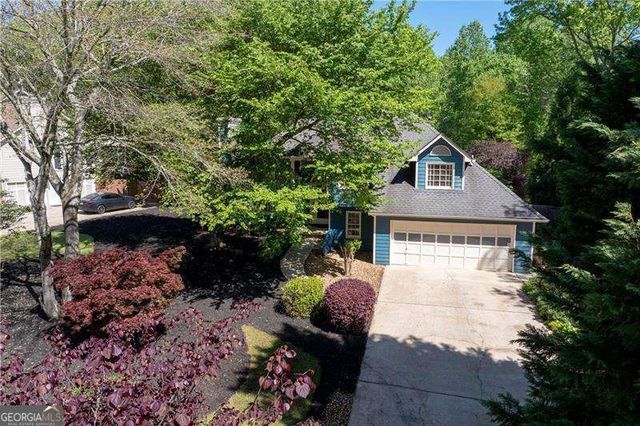 4915 Bayberry Drive, Cumming, GA 30040