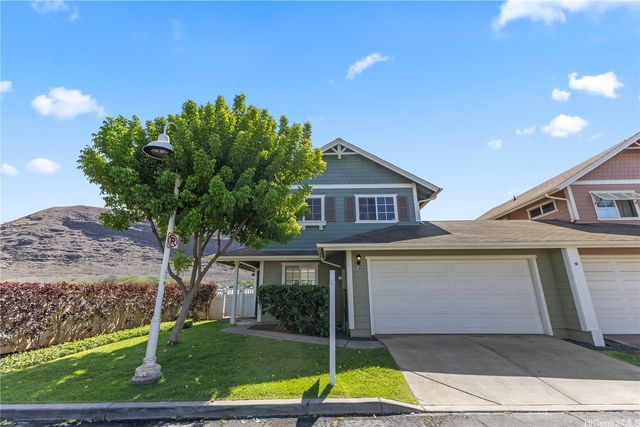 87-1976 Pakeke Street N, Waianae, HI 96792