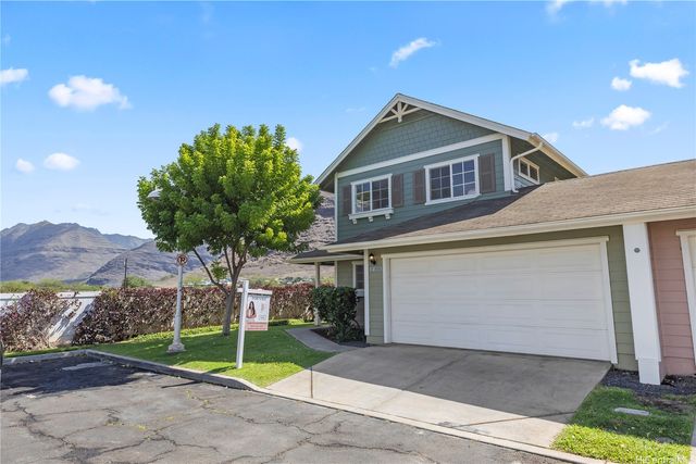 87-1976 Pakeke Street N, Waianae, HI 96792