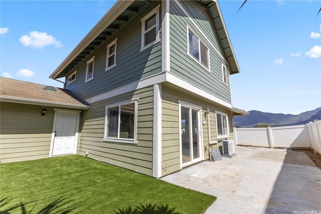 87-1976 Pakeke Street N, Waianae, HI 96792