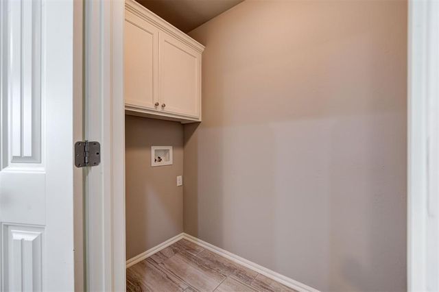 394 Cindy Court, Piedmont, OK 73078