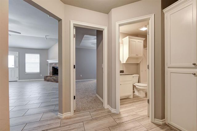 394 Cindy Court, Piedmont, OK 73078