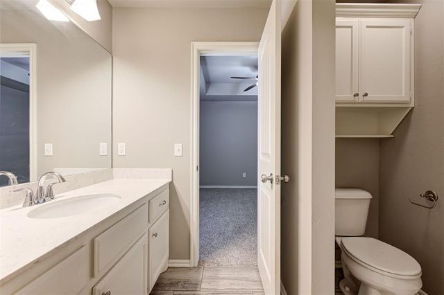 394 Cindy Court, Piedmont, OK 73078