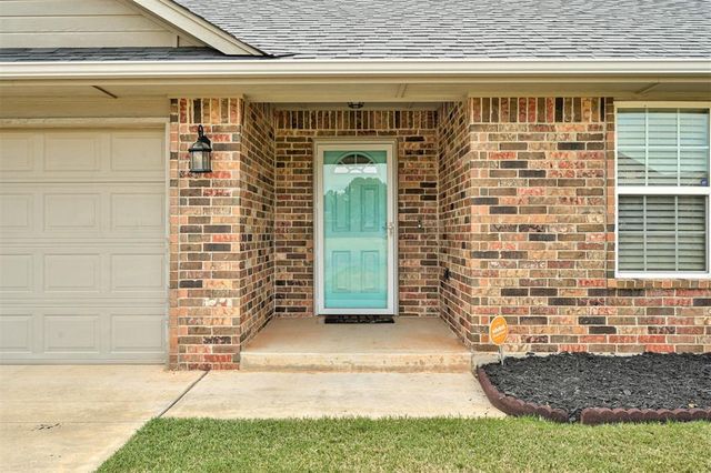 394 Cindy Court, Piedmont, OK 73078