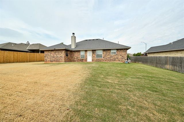 394 Cindy Court, Piedmont, OK 73078
