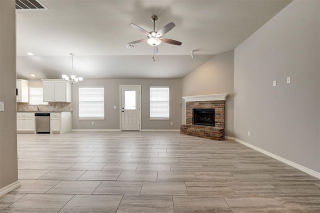 394 Cindy Court, Piedmont, OK 73078