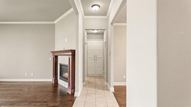 14512 Privas Lane, Yukon, OK 73099