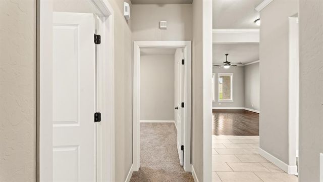 14512 Privas Lane, Yukon, OK 73099