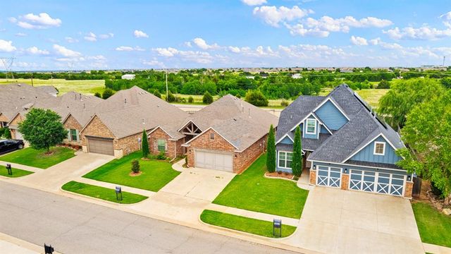 14512 Privas Lane, Yukon, OK 73099