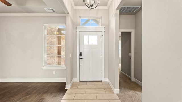 14512 Privas Lane, Yukon, OK 73099